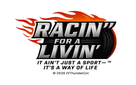 Racin' for a Livin'